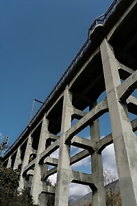 Ponte della ferrovia