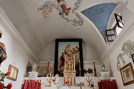 Ponte dell’avvocato e chiesa di San Giacomo