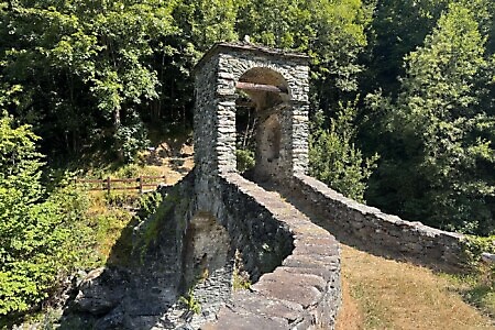 Ponte di Forno
