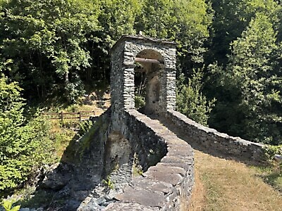 Ponte di Forno