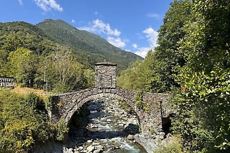 Ponte di Forno