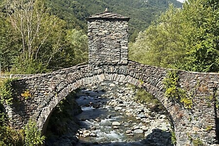 Ponte di Forno