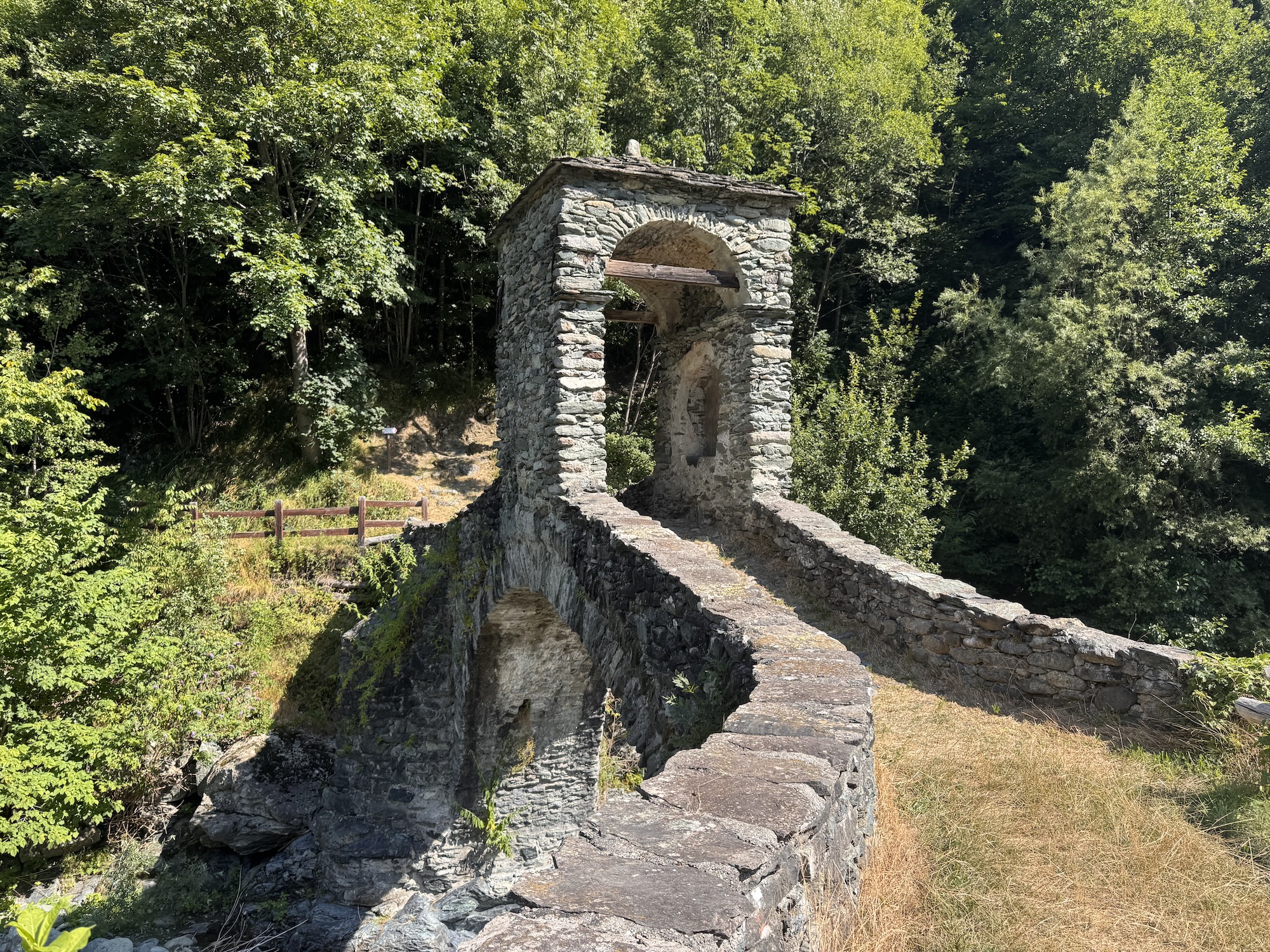 Ponte di Forno