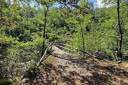 Pozze del Rio Ordagno