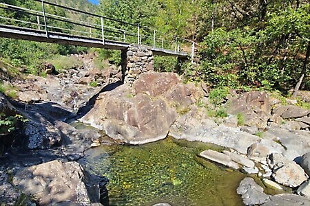 Pozze del Rio Ordagno