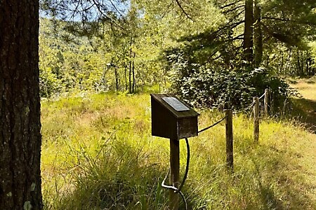 Riserva naturale Monte Lera