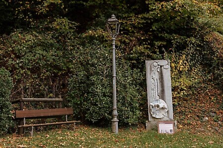 Rotondarte – parco della Rotonda