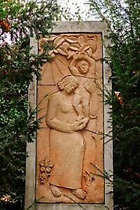 Rotondarte – parco della Rotonda