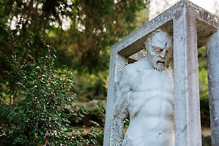 Rotondarte – parco della Rotonda