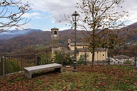Rotondarte – parco della Rotonda