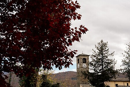Rotondarte – parco della Rotonda