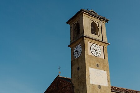 Santa Maria della Spina