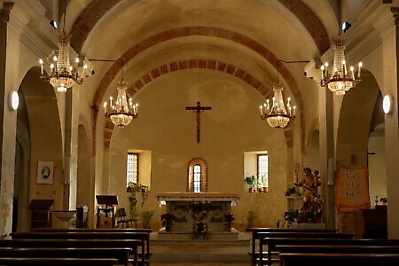 Santa Maria della Spina