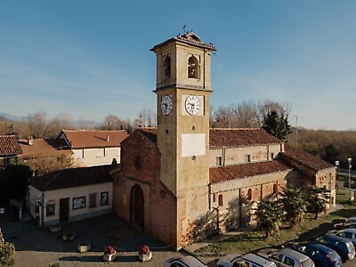 Santa Maria della Spina