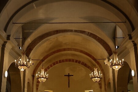 Santa Maria della Spina