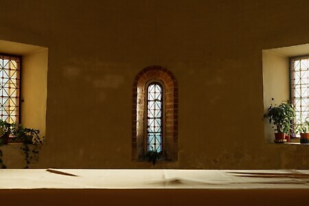 Santa Maria della Spina