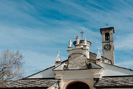 Santuario Madonna di Loreto