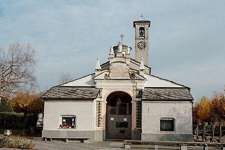 Santuario Madonna di Loreto