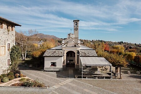 Santuario Madonna di Loreto