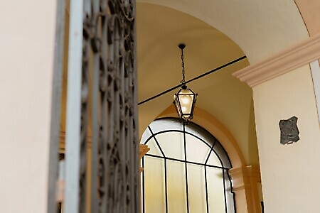 Santuario Madonna di Loreto