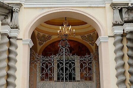Santuario Madonna di Loreto