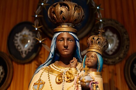 Santuario Madonna di Loreto