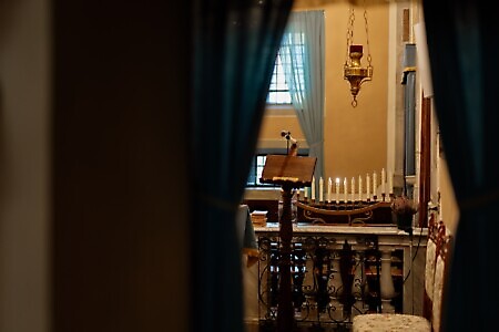 Santuario Madonna di Loreto