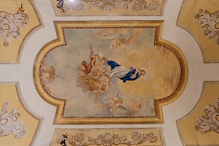 Santuario Madonna di Loreto