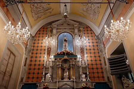 Santuario Madonna di Loreto