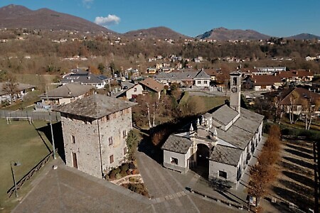 Santuario Madonna di Loreto