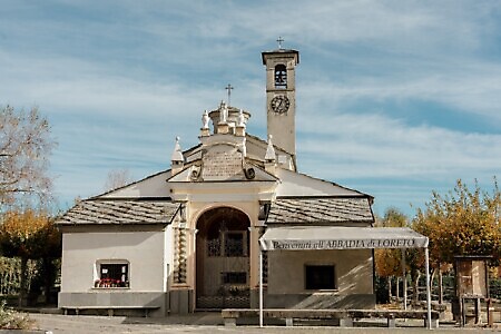 Santuario Madonna di Loreto