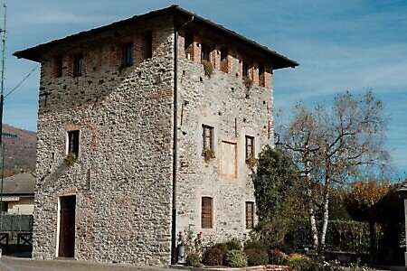 Santuario Madonna di Loreto