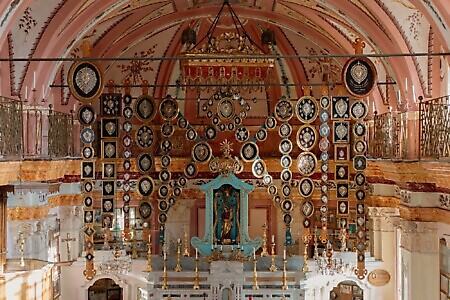 Santuario Nostra Signora di Marsaglia