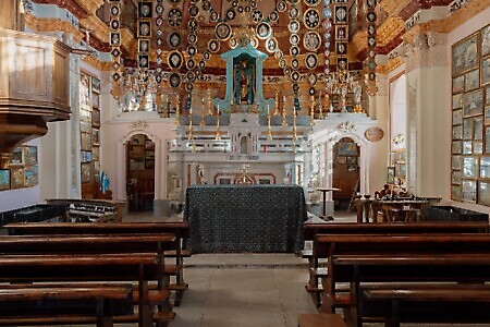 Santuario Nostra Signora di Marsaglia