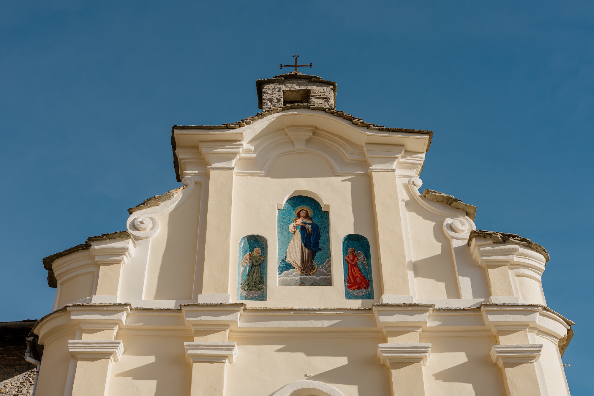 Santuario Nostra Signora di Marsaglia
