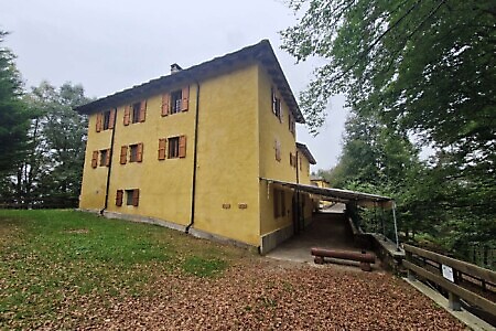 Santuario della Bassa