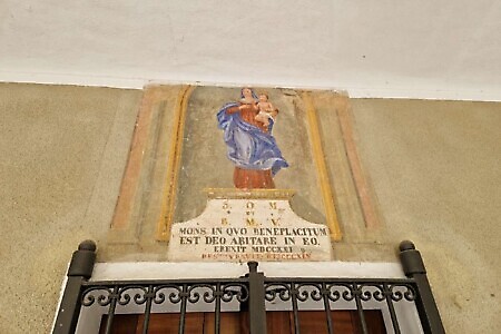 Santuario della Bassa