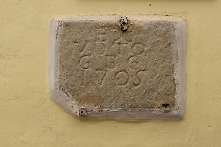Santuario della Madonna degli Angeli al Colle del Colombardo