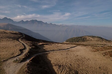 Santuario della Madonna degli Angeli al Colle del Colombardo
