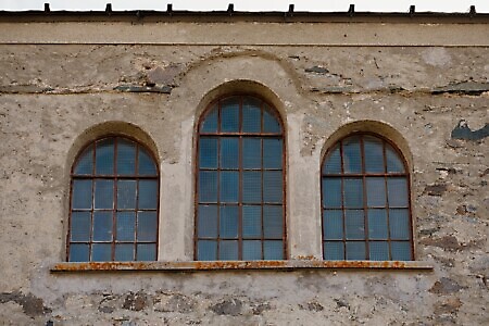 Santuario della Madonna degli Angeli al Colle del Colombardo