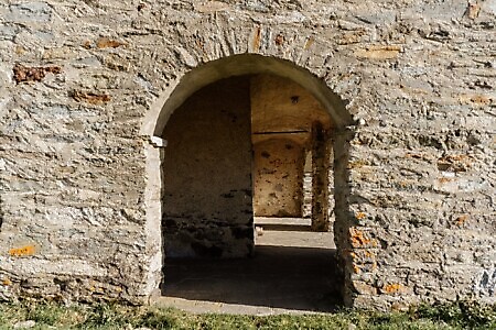Santuario della Madonna degli Angeli al Colle del Colombardo