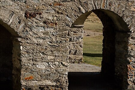 Santuario della Madonna degli Angeli al Colle del Colombardo