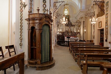 Santuario di Nostra Signora di Loreto
