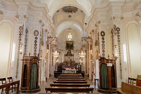 Santuario di Nostra Signora di Loreto