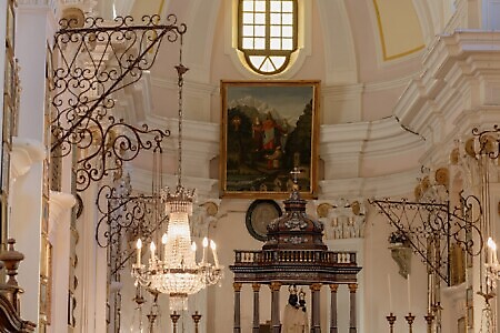 Santuario di Nostra Signora di Loreto