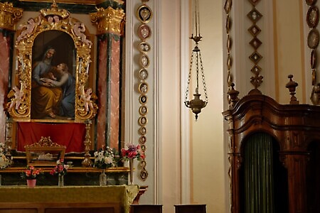 Santuario di Nostra Signora di Loreto