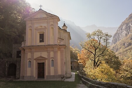 Santuario di Nostra Signora di Loreto