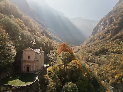Santuario di Nostra Signora di Loreto
