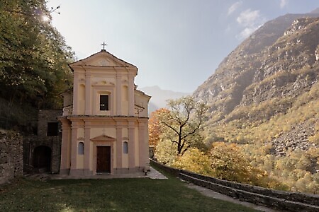 Santuario di Nostra Signora di Loreto