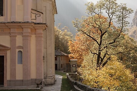Santuario di Nostra Signora di Loreto